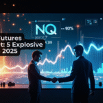 Nasdaq Futures Skyrocket: 5 Explosive Trends in 2025